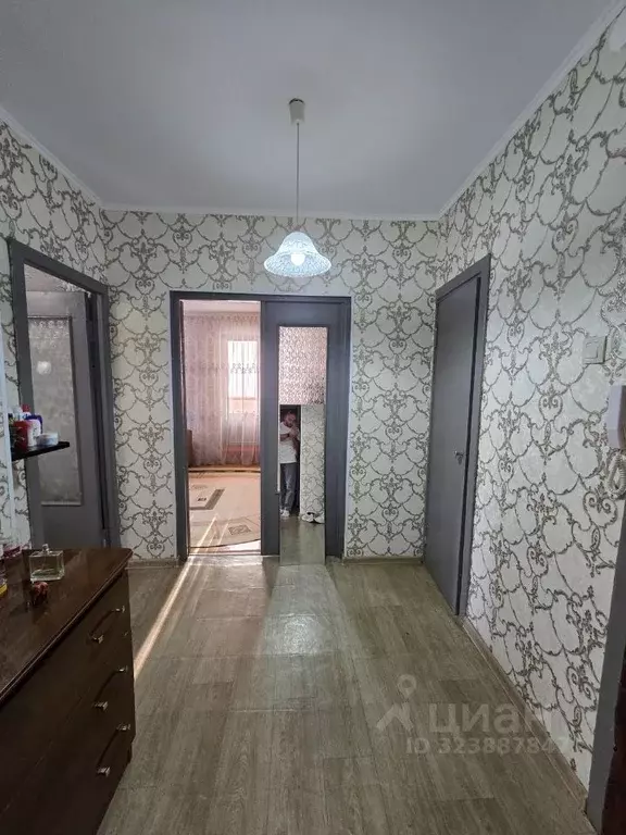 2-к кв. Северная Осетия, Владикавказ ул. Цоколаева, 2 (52.0 м) - Фото 1