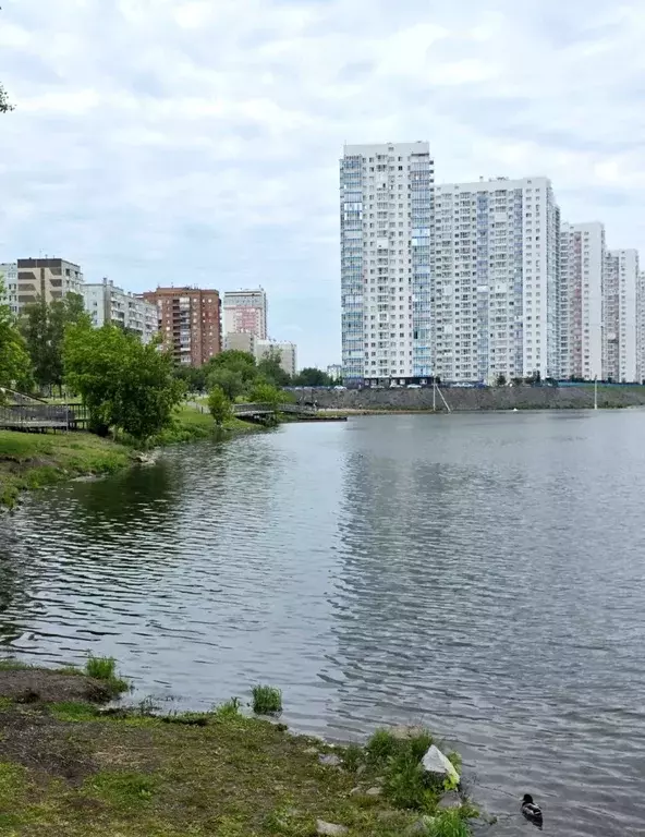 Продаётся 1-к квартира, 30.5 м - Фото 0