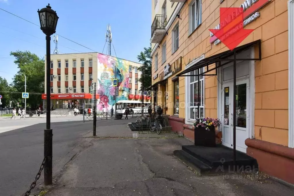 Торговая площадь в Новгородская область, Великий Новгород Большая ... - Фото 0