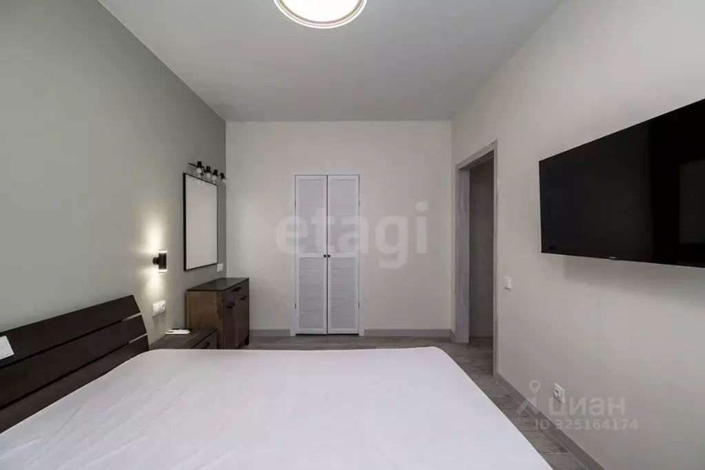 Таунхаус в Тюменская область, Тюмень ул. Бориса Быстрых (120 м) - Фото 1