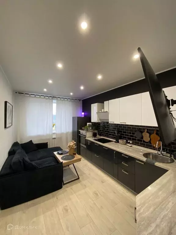 Продаётся 1-к квартира, 42 м - Фото 0
