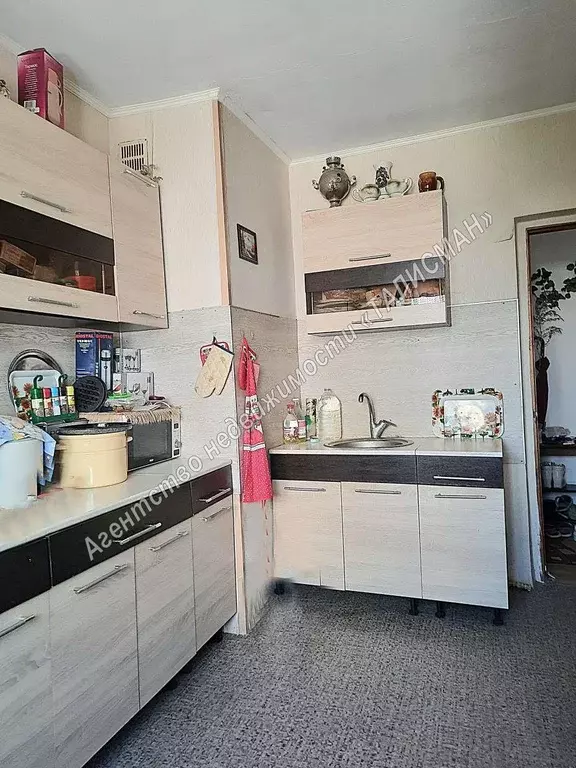 Продаётся 2-к квартира, 51 м - Фото 1
