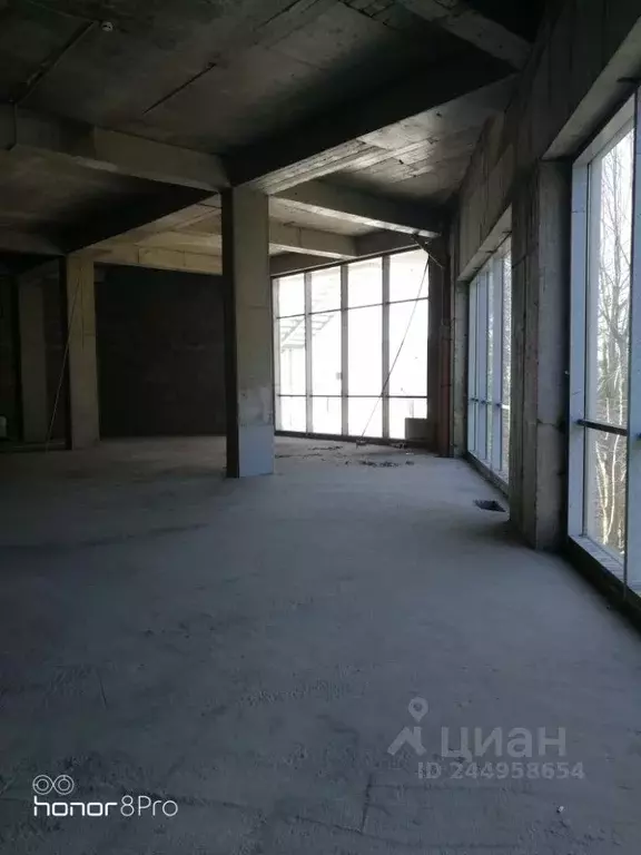 Помещение свободного назначения в Краснодарский край, Сочи Курортный ... - Фото 1