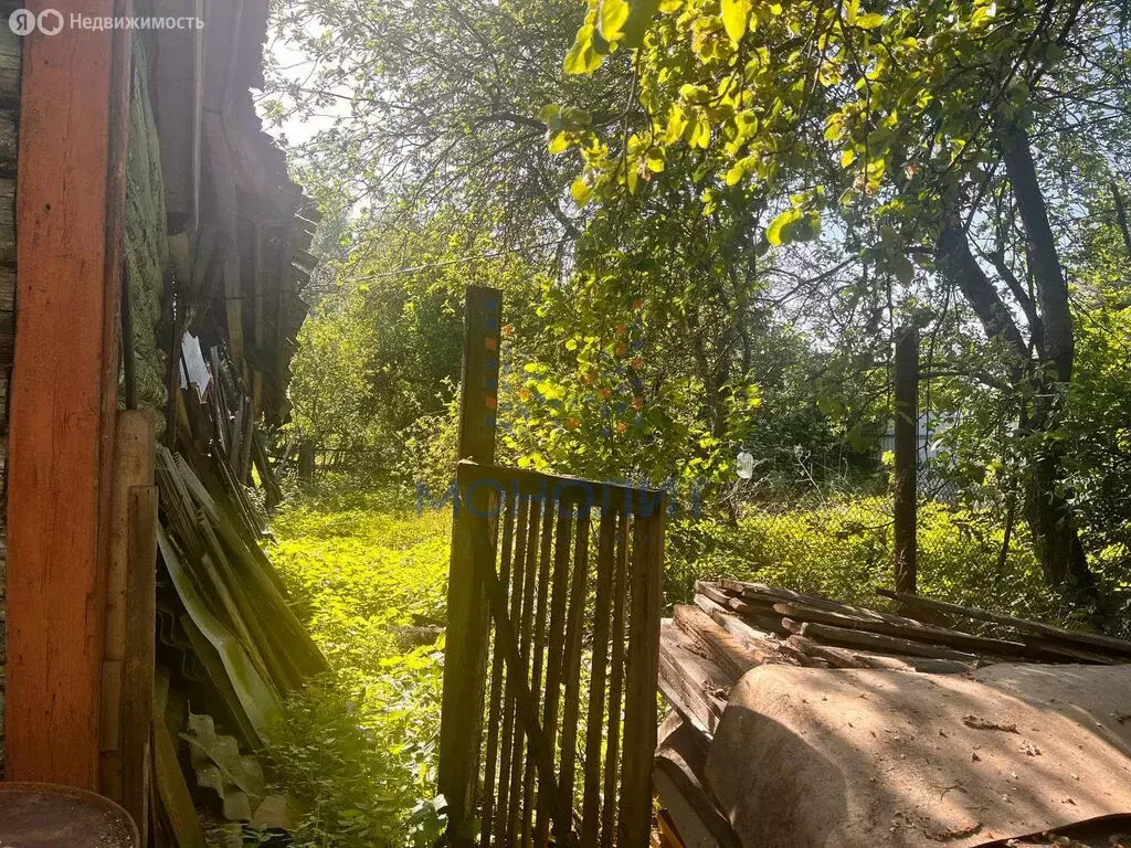 Участок в деревня Ховрино, СНТ Ховрино-1, 23 (19 м) - Фото 1