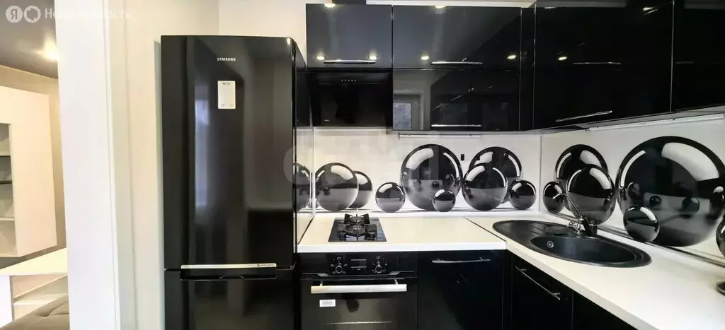 2-комнатная квартира: Озерск, улица Семёнова, 7 (43.4 м) - Фото 2