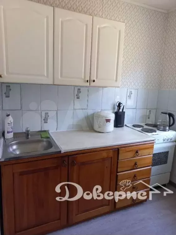 3-к. квартира, 58 м, 1/5 эт. - Фото 1