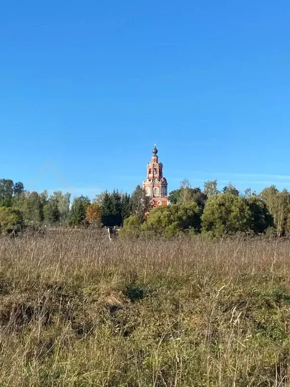 Участок в Московская область, Одинцовский городской округ, д. Маслово, ... - Фото 1