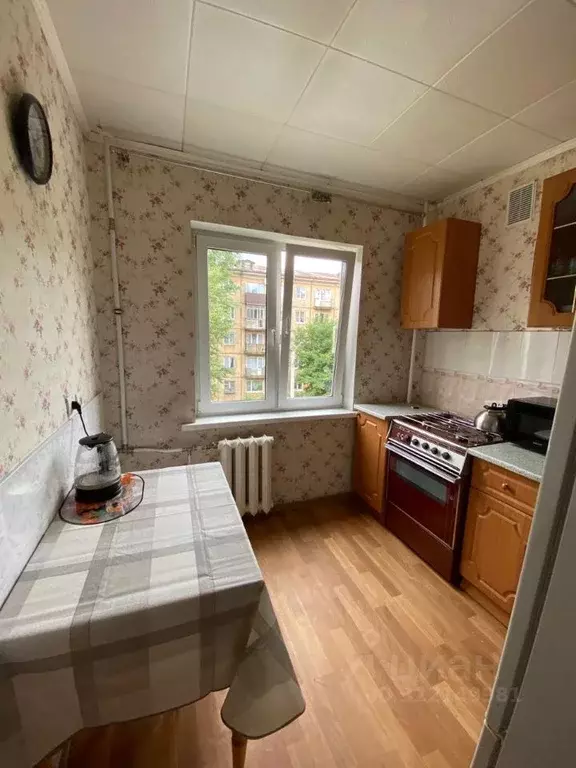 3-к кв. Вологодская область, Череповец ул. Ленина, 155 (58.8 м) - Фото 1