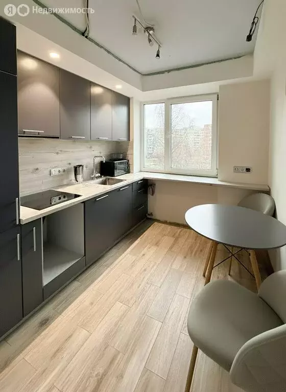 2-комнатная квартира: Санкт-Петербург, проспект Энтузиастов, 47к1Б ... - Фото 2