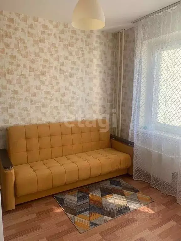 1-к кв. Ярославская область, Рыбинск ул. Приборостроителей, 32А (32.8 ... - Фото 1