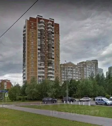 Помещение свободного назначения в Москва Соколово-Мещерская ул., 26 ... - Фото 2