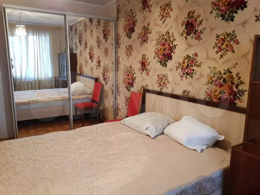 2-к. квартира, 58 м, 3/5 эт. - Фото 0