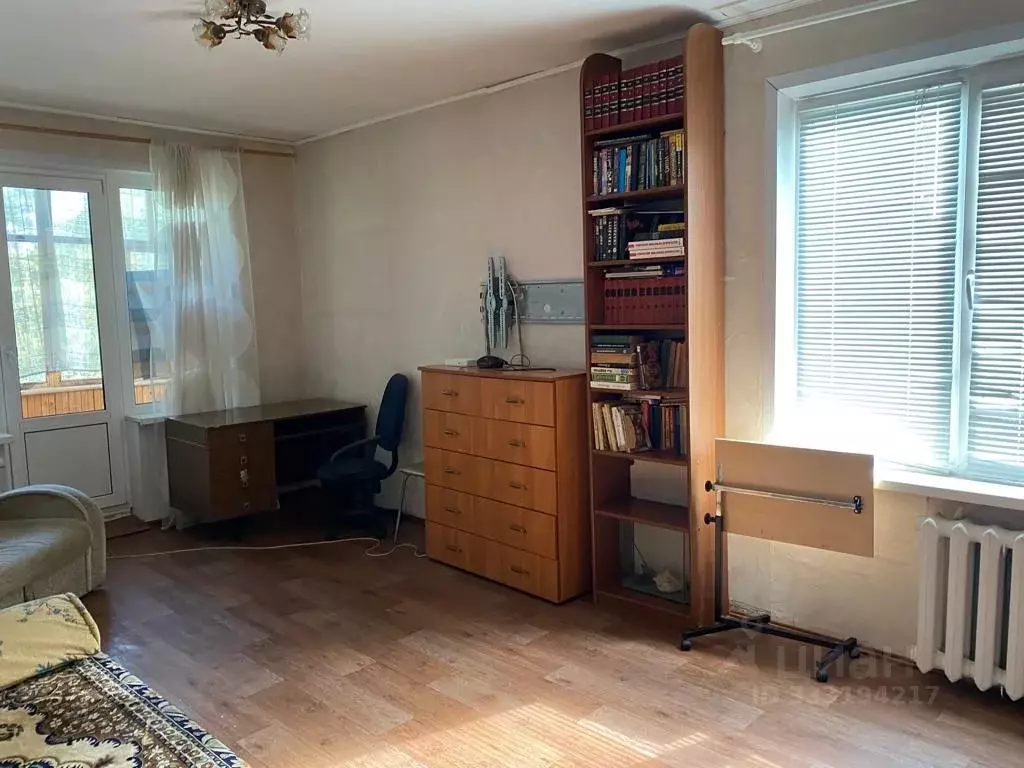 2-к кв. Татарстан, Казань Коллективная ул., 37 (45.0 м) - Фото 2