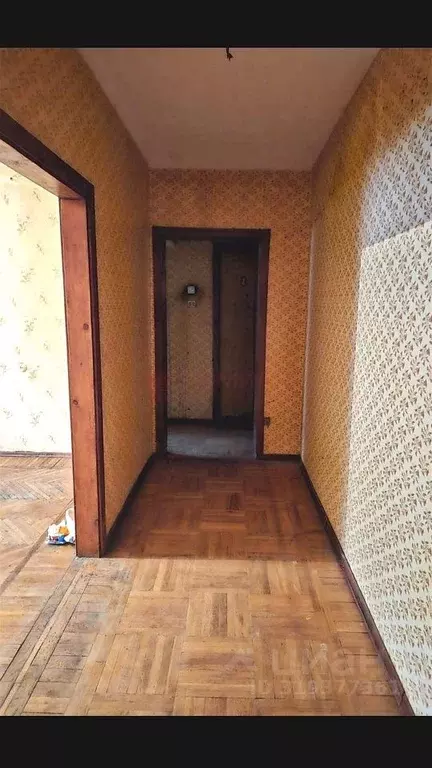 3-к кв. Ростовская область, Ростов-на-Дону ул. Зорге, 27/3 (64.0 м) - Фото 0
