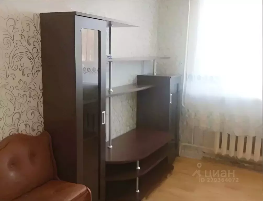 Комната Коми, Сыктывкар ул. Катаева, 11 - Фото 1