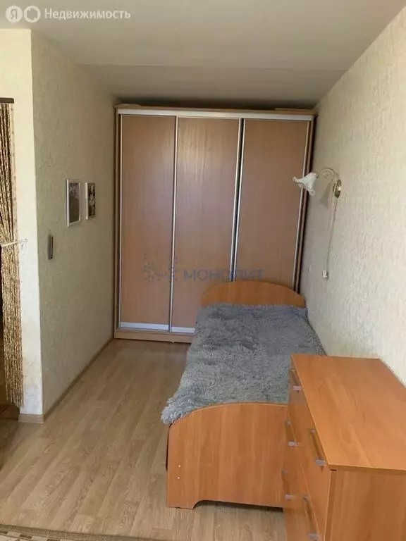 1-комнатная квартира: Чебоксары, проспект Мира, 33 (34.7 м) - Фото 2