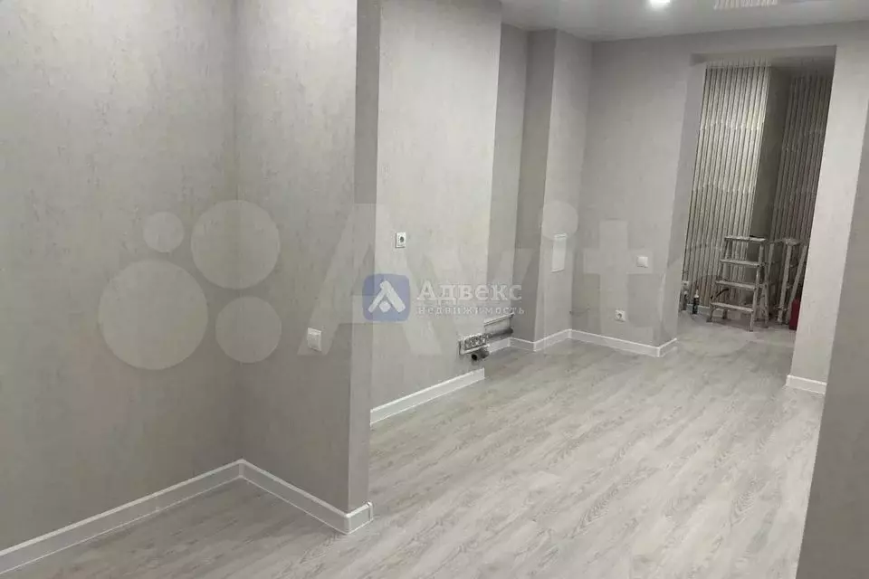 Квартира-студия, 30,8 м, 3/8 эт. - Фото 1