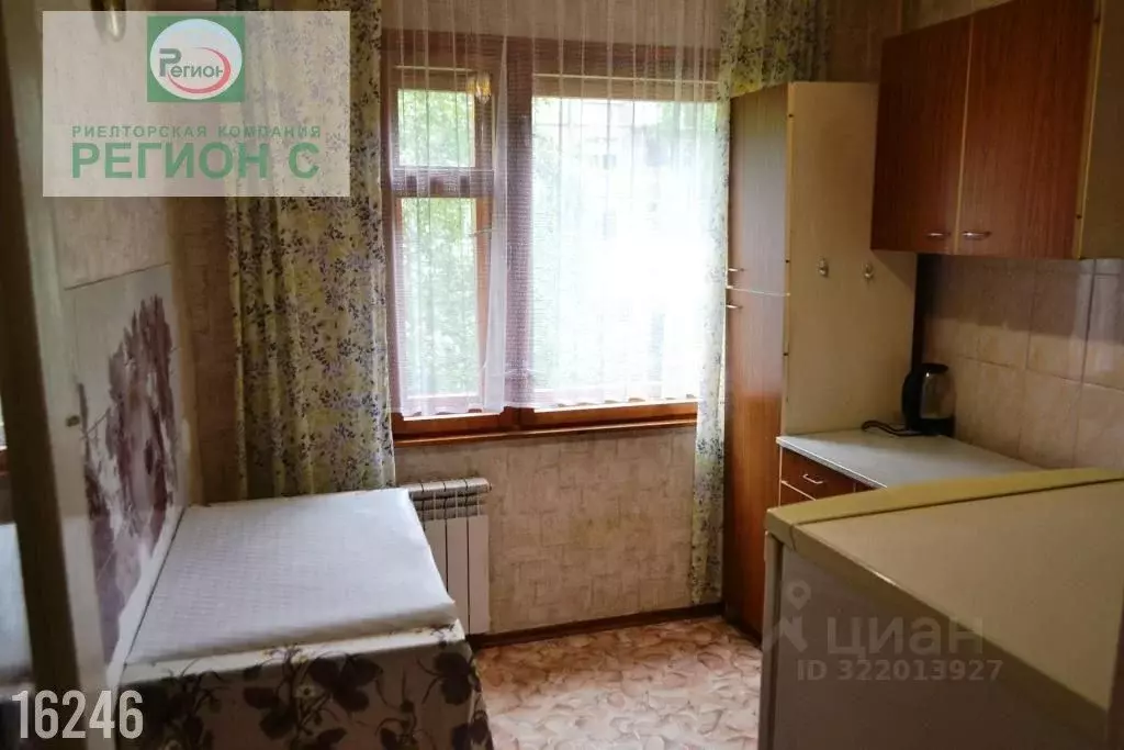 2-к кв. Архангельская область, Архангельск просп. Ломоносова, 289к1 ... - Фото 1