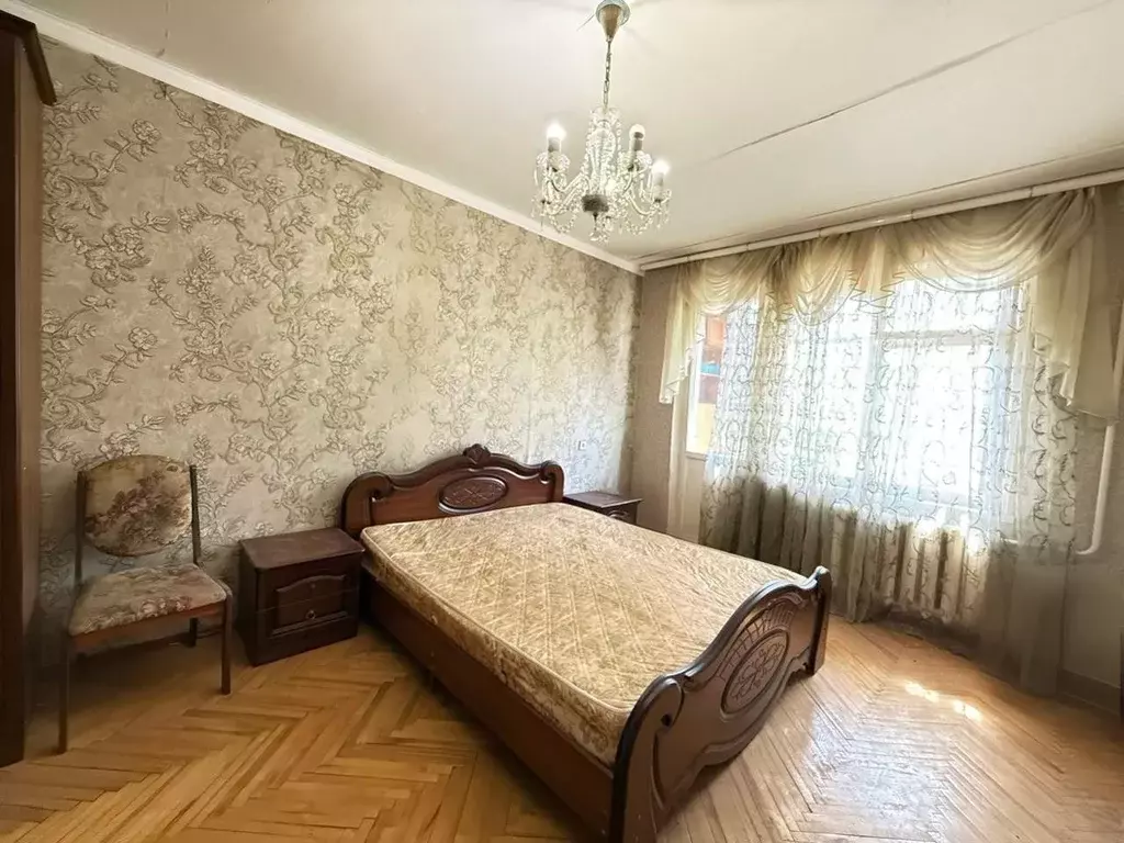 2-к кв. Кабардино-Балкария, Нальчик ул. Неделина (47.0 м) - Фото 1