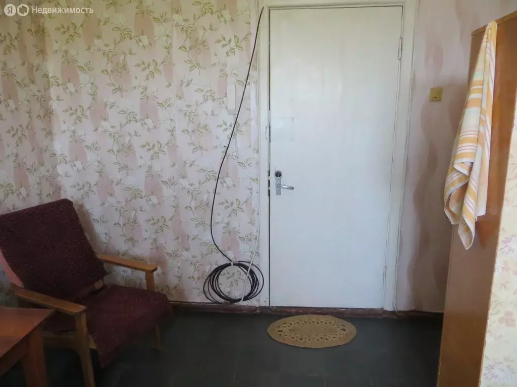 1к в 4-комнатной квартире (13.4 м) - Фото 1