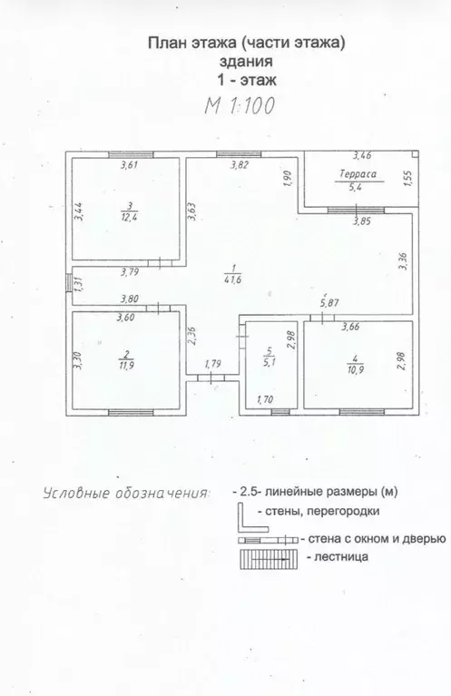 Дом в Краснодарский край, Новороссийск городской округ, Семигорский ... - Фото 2
