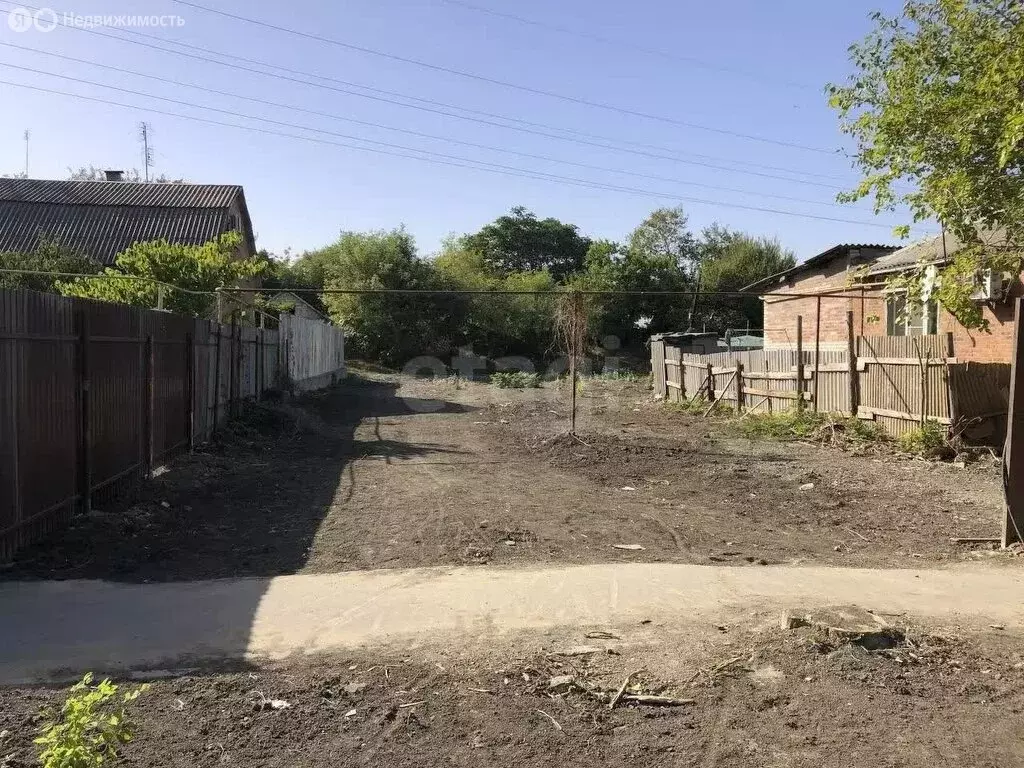 Участок в Таганрог, улица Лесная Биржа (6.3 м) - Фото 1