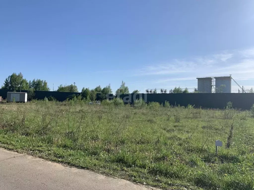 Участок в Москва д. Архангельское, Зосимово кп,  (7.05 сот.) - Фото 0