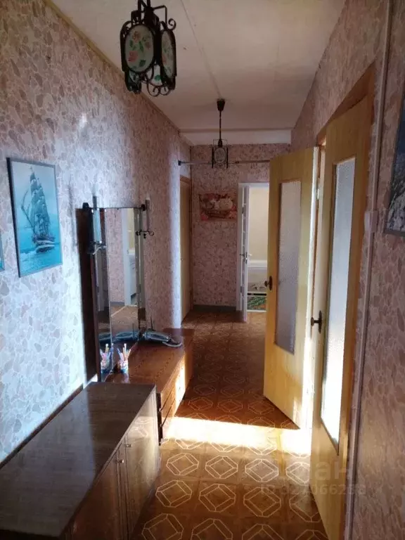 3-к кв. Московская область, Сергиев Посад Лесная ул., 4 (70.0 м) - Фото 2