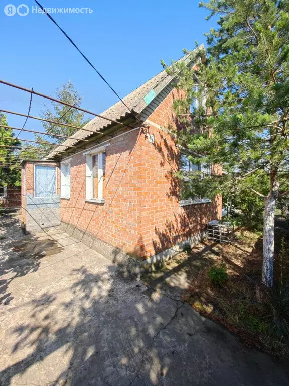 Дом в Морской Чулек, улица Шведкова (62.5 м) - Фото 1
