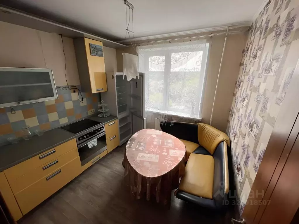 2-к кв. Московская область, Одинцово Сосновая ул., 32 (52.0 м) - Фото 2