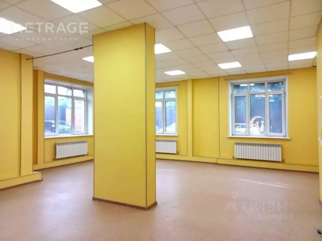 Помещение свободного назначения в Новосибирская область, Новосибирск ... - Фото 2