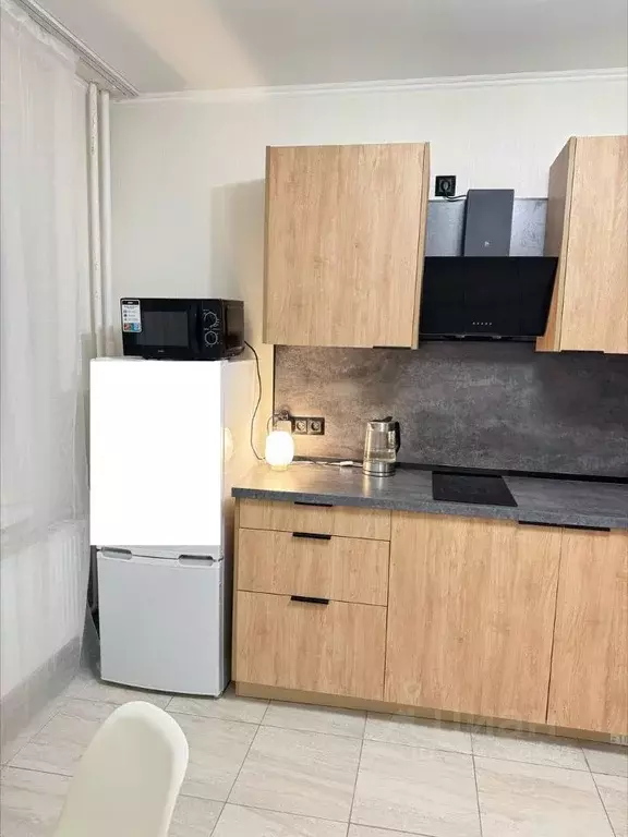 1-к кв. Москва Варшавское ш., 170Ек9 (39.3 м) - Фото 2