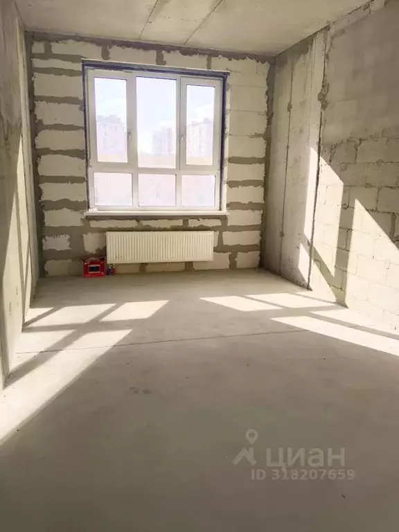 Студия Волгоградская область, Волгоград ул. Грибанова, 1 (22.0 м) - Фото 0