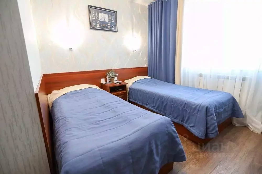 Комната Ненецкий АО, Нарьян-Мар ул. Имени В.И. Ленина, 35А (20.0 м) - Фото 2