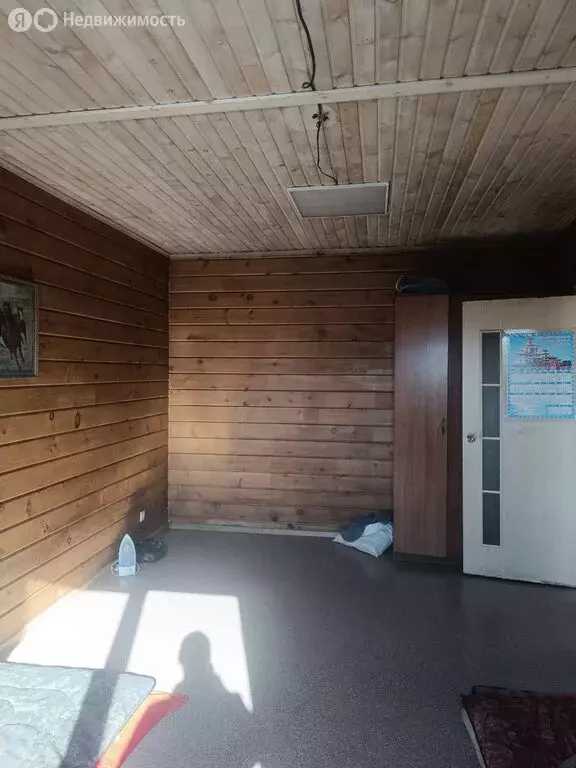 Дом в Республика Тыва, Кызылский кожуун, посёлок городского типа ... - Фото 1