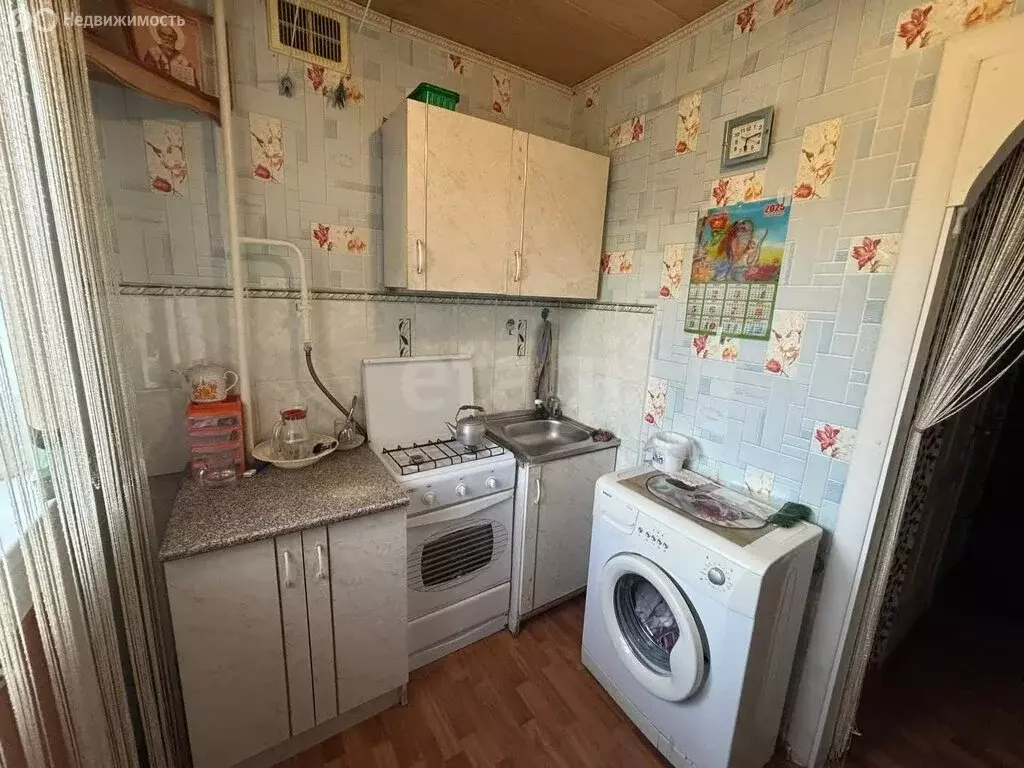 1-комнатная квартира: Саранск, улица Розы Люксембург, 20 (23 м) - Фото 1