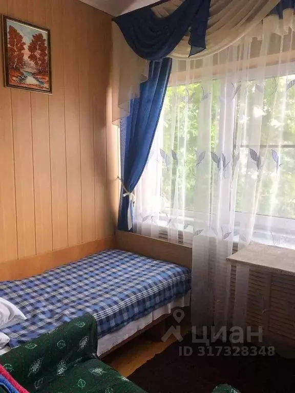 Комната Ставропольский край, Кисловодск просп. Мира, 4 - Фото 0