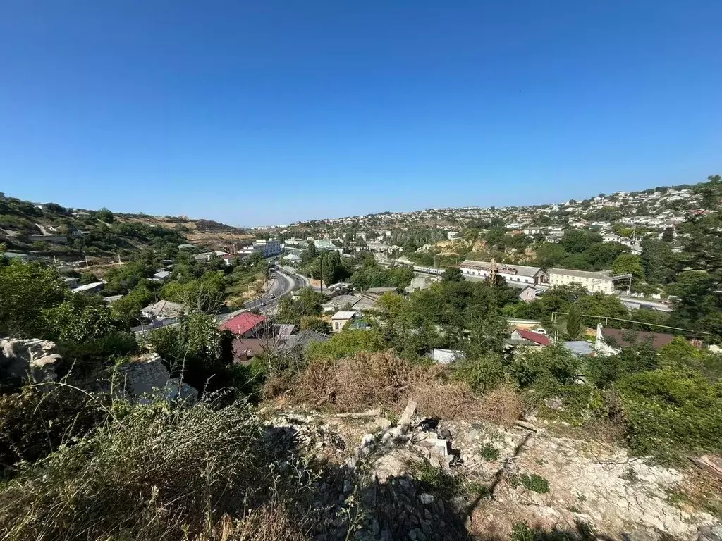 Участок в Севастополь ул. Кочубея (4.5 сот.) - Фото 0