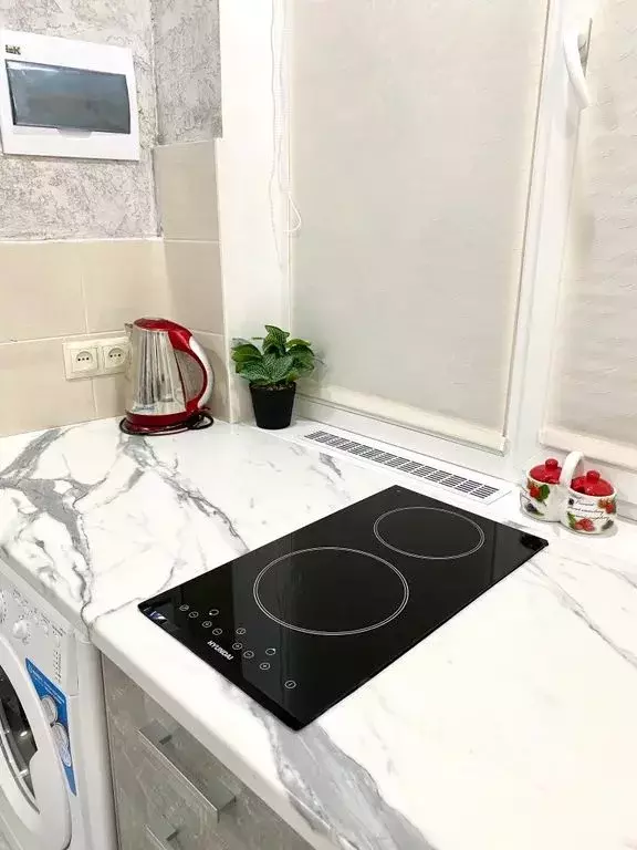 Студия Ставропольский край, Кисловодск Саперный пер., 6 (25.0 м) - Фото 1