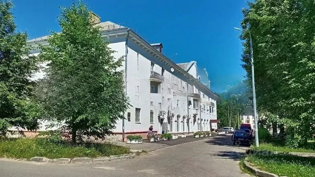 Помещение свободного назначения в Московская область, Пересвет ... - Фото 1