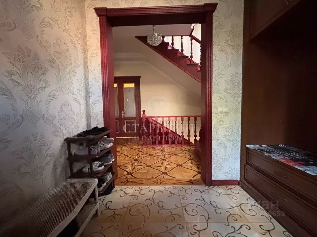 Дом в Москва Мосрентген поселение, д. Дудкино, Круиз СНТ, 202 (800 м) - Фото 2