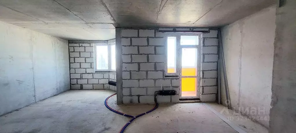 Квартира, 1 комната, 36.7 м - Фото 0