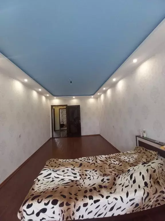 2-к кв. Ставропольский край, Михайловск Шпаковский район, ул. Гоголя ... - Фото 2