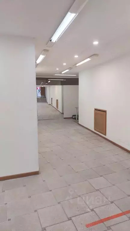Помещение свободного назначения в Москва Мясницкая ул., 22С1 (298 м) - Фото 2
