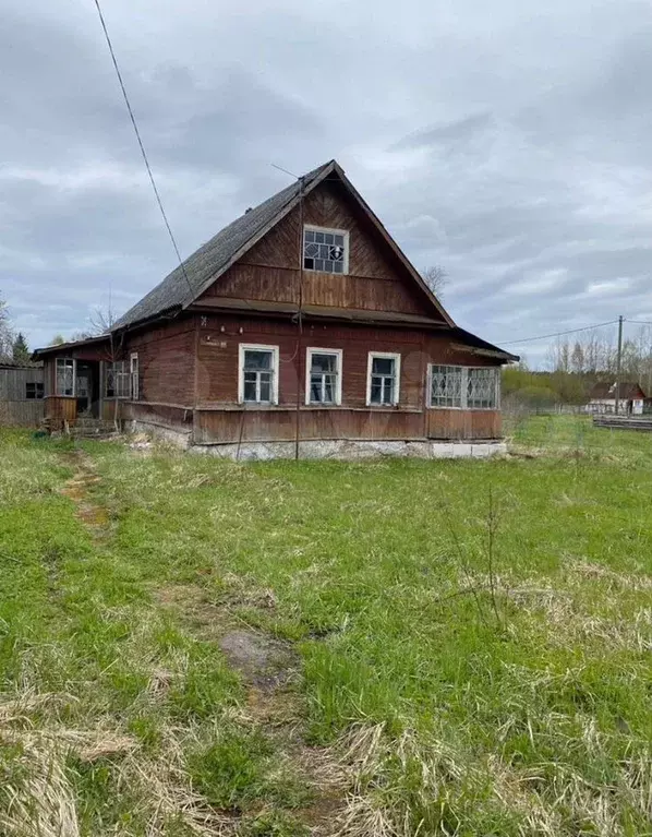 Дом 76 м на участке 18 сот. - Фото 0