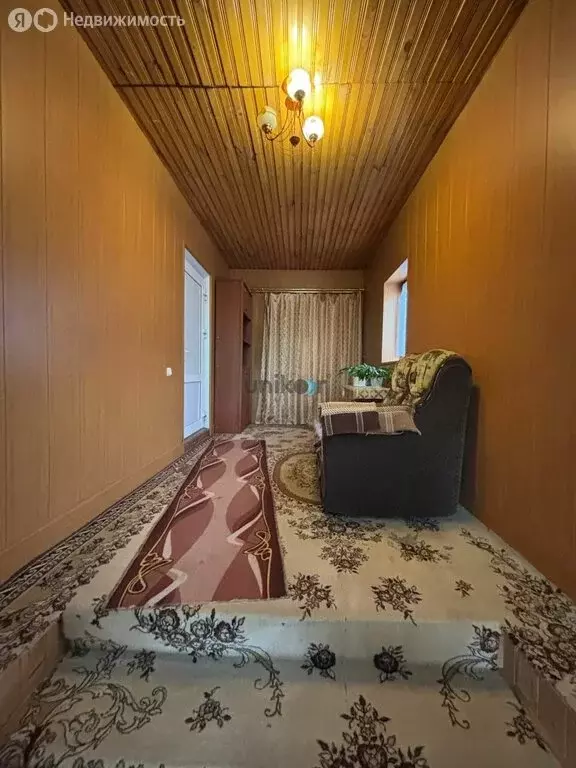 Дом в Нуркеево, Радужный переулок (182.6 м) - Фото 2