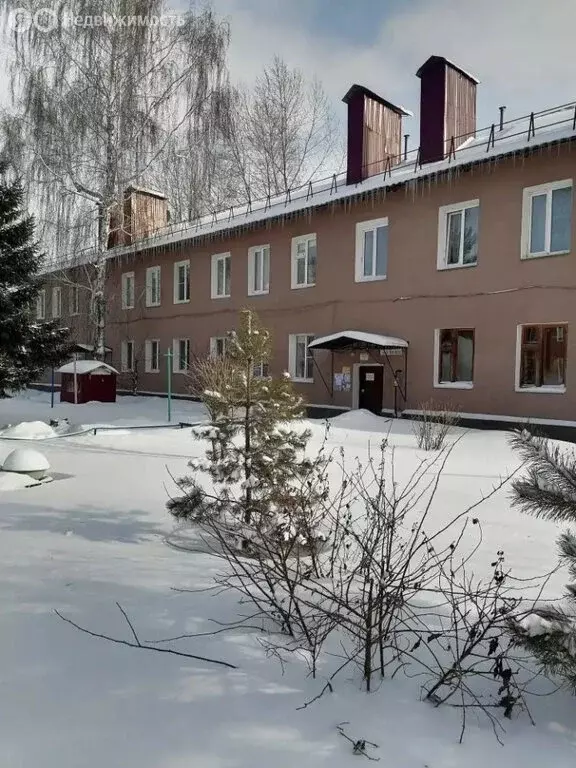 2-комнатная квартира: Омск, улица Бориса Катышева, 64А (38.8 м) - Фото 1