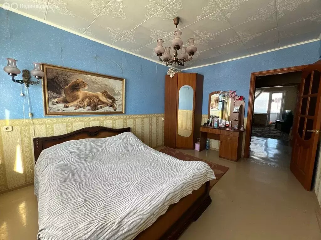 3-комнатная квартира: Жуковка, улица Мальцева, 15 (62 м) - Фото 2