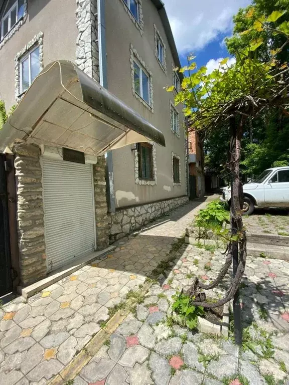 Дом в Ставропольский край, Пятигорск ул. Крайнего, 20А (148 м) - Фото 2