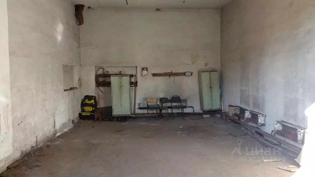 Гараж в Архангельская область, Архангельск ул. В.И. Воронина, 28 (48 ... - Фото 2